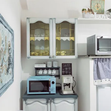 Tesori Di Sardegna * Baunei