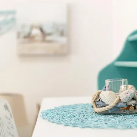 Apartman Tesori Di Sardegna *