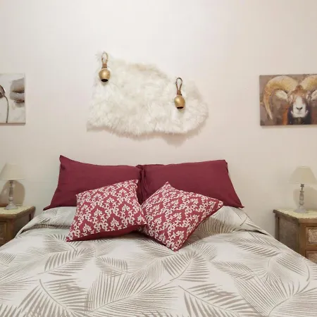 Tesori Di Sardegna Apartman