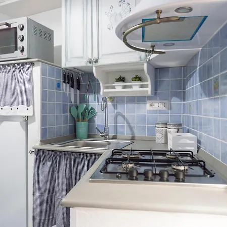 Apartman Tesori Di Sardegna