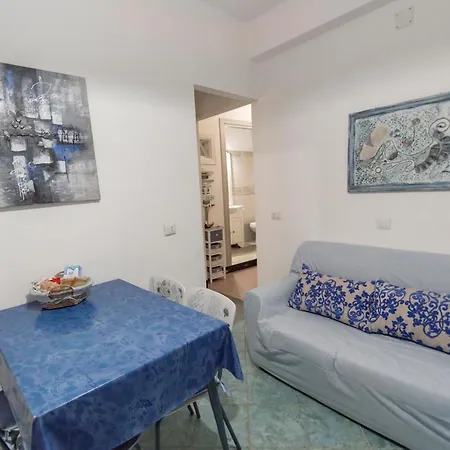 Tesori Di Sardegna Apartment