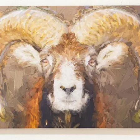 Tesori Di Sardegna Apartman Baunei