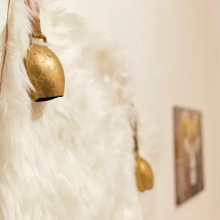 Tesori Di Sardegna Apartman Baunei