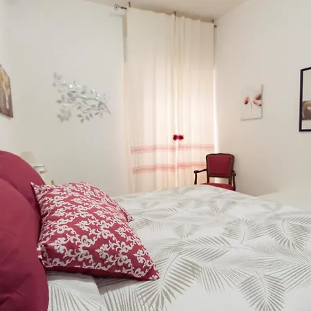 Apartment Tesori Di Sardegna Baunei