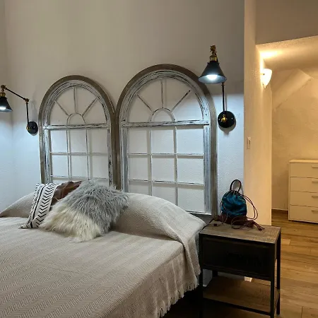 Apartman Tesori Di Sardegna Baunei