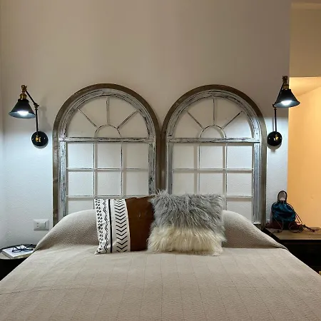 Tesori Di Sardegna Baunei