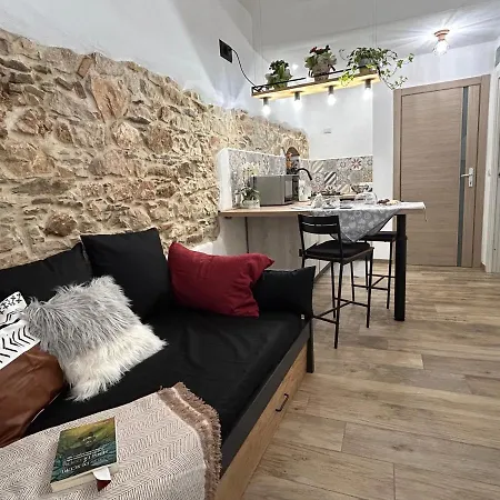 Tesori Di Sardegna Apartment
