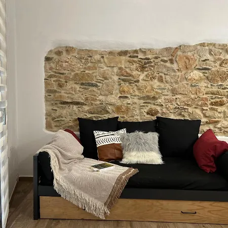 Tesori Di Sardegna Апартаменты Бауней