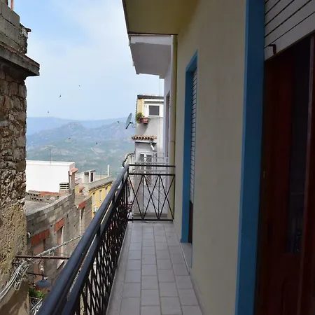 Tesori Di Sardegna Apartman Baunei