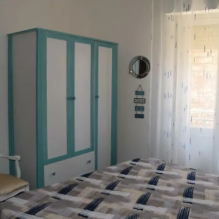 Tesori Di Sardegna Апартаменты *