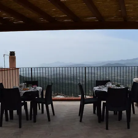 Tesori Di Sardegna Apartman