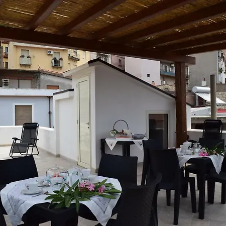 Tesori Di Sardegna Апартаменты Бауней
