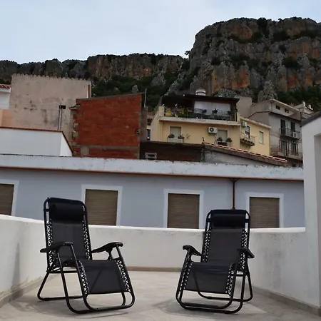 Tesori Di Sardegna Apartment