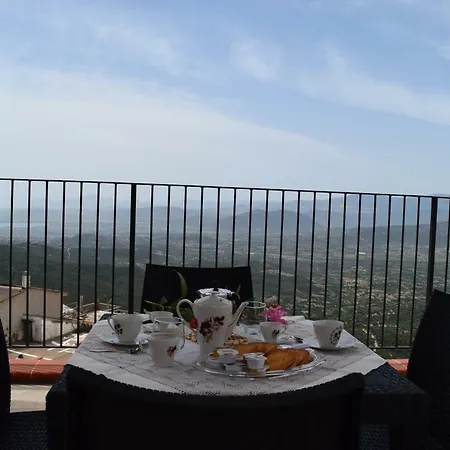 Tesori Di Sardegna Baunei