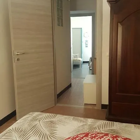Tesori Di Sardegna Apartment Baunei