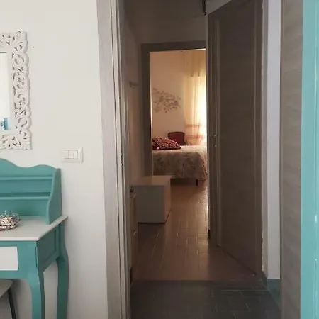 Tesori Di Sardegna Baunei