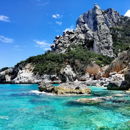 Tesori Di Sardegna Апартаменты