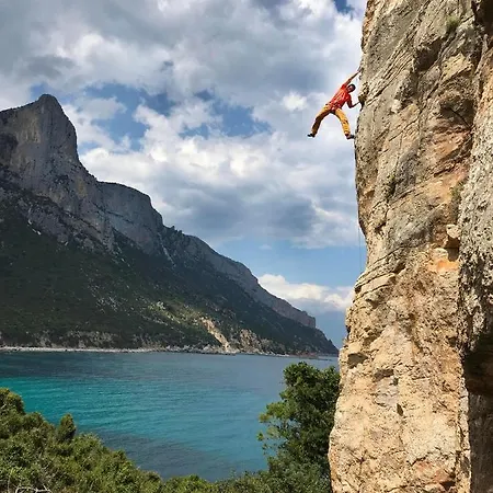Tesori Di Sardegna Baunei
