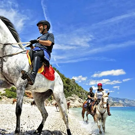 Tesori Di Sardegna Apartman *