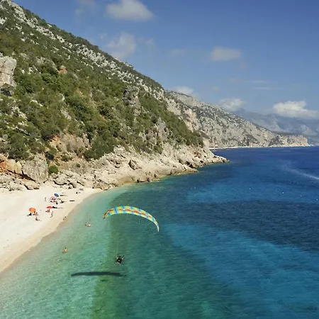 Tesori Di Sardegna * Baunei