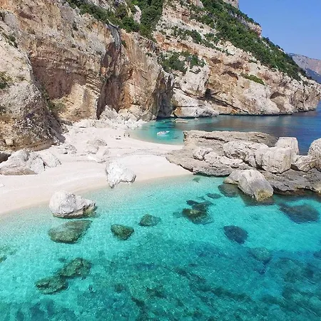Tesori Di Sardegna * Baunei