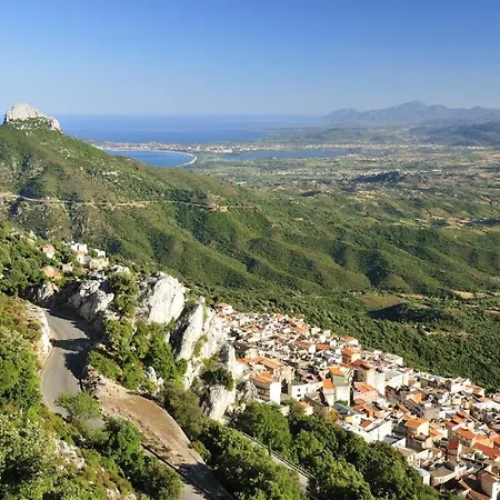 Апартаменты Tesori Di Sardegna *