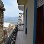 Tesori Di Sardegna Apartamento Baunei