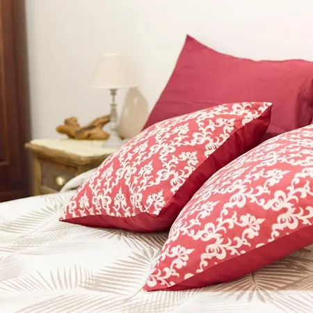 Apartament Tesori Di Sardegna *