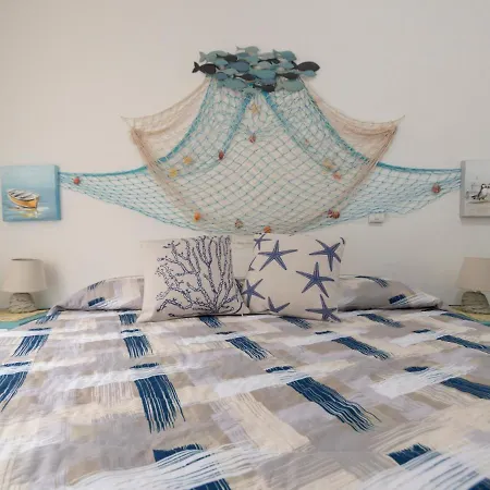 Tesori Di Sardegna Apartamento *