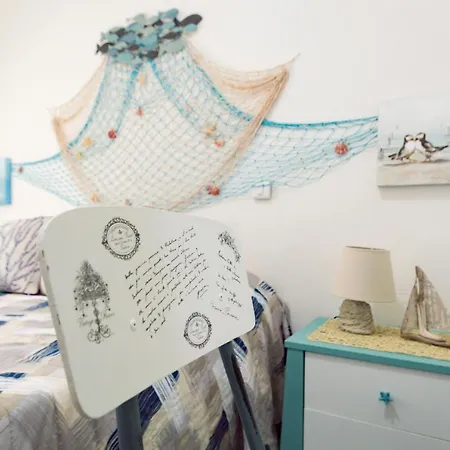 Appartement Tesori Di Sardegna Baunei