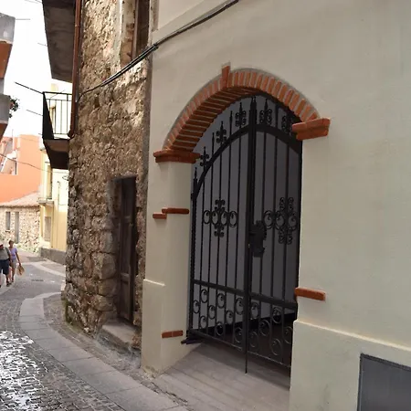 Apartmán Tesori Di Sardegna