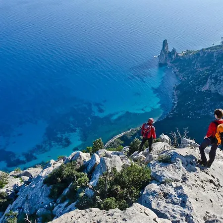 شقة Tesori Di Sardegna