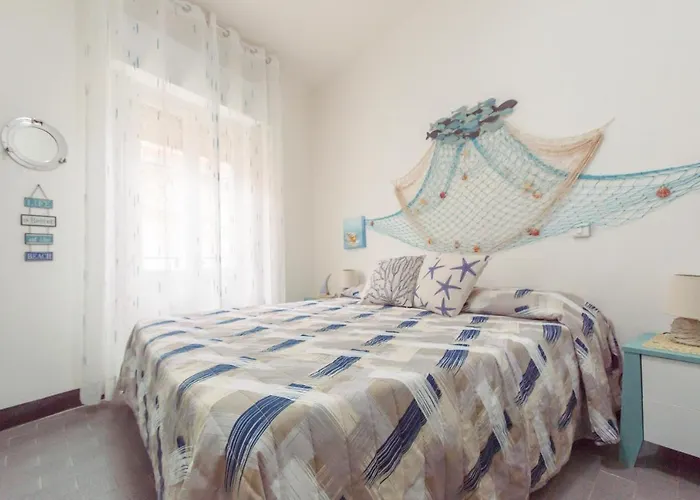 Tesori Di Sardegna Бауней